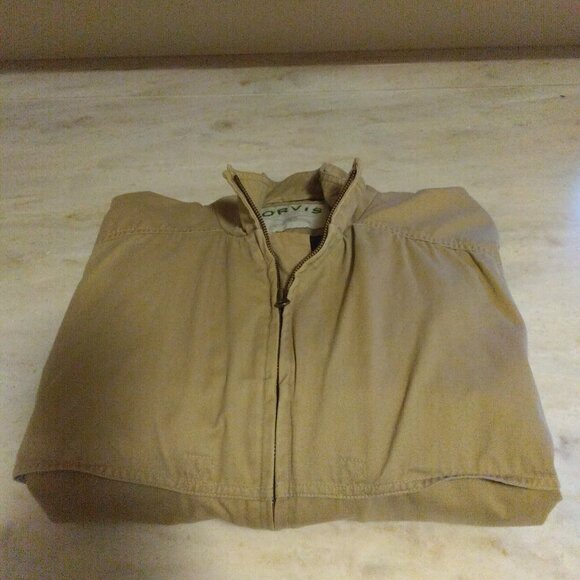 Very nice Orvis fishing jacket - Picture 4 of 6